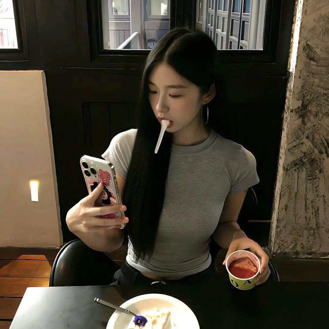 唱自己的歌