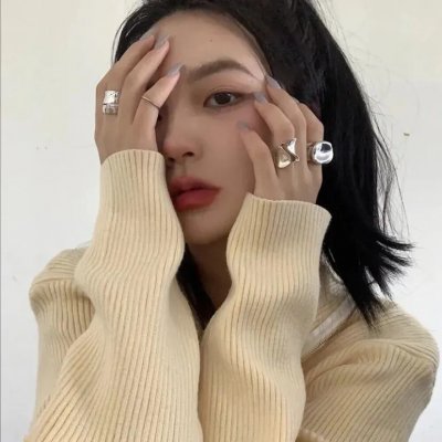 珠圆玉润也倾城