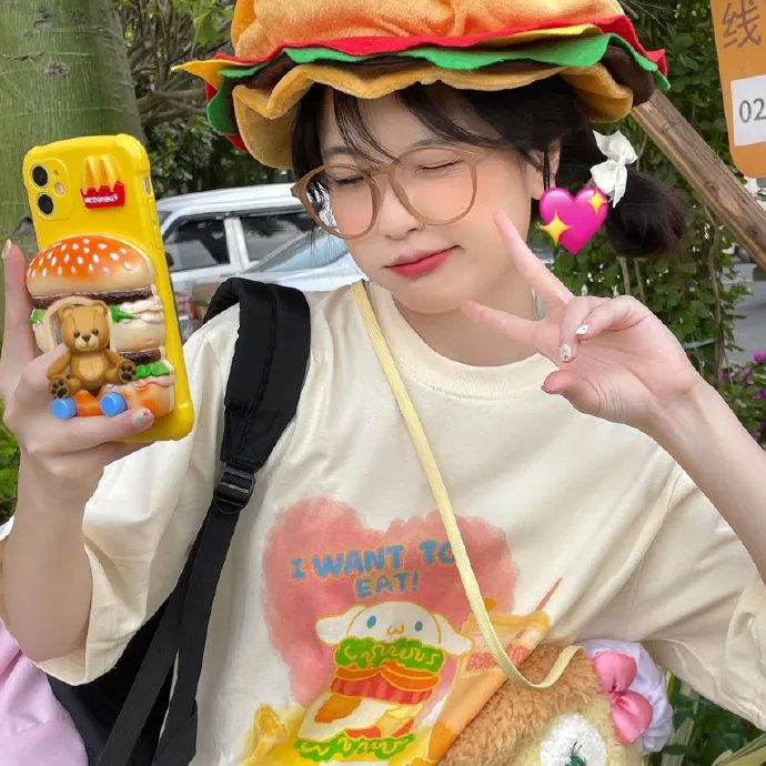 坡道上的红屋顶